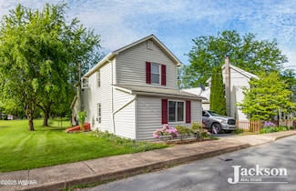 232 Nelson St, Jersey Shore, PA 17740