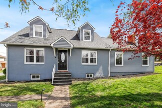 1615 Woodside Ave, Halethorpe, MD 21227