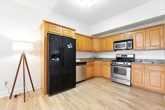 85 Broadway Unit 1E, Jersey City, NJ 07306