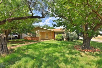 842 Westview Dr, Abilene, TX 79603