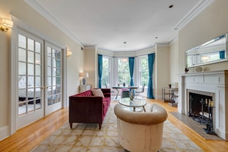 283 Commonwealth Ave Unit 2, Boston, MA 02115
