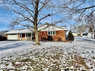 601 Sunset Ave, Spencerville, OH 45887