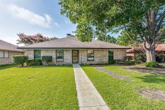 1608 Stroud Ln, Mesquite, TX 75150