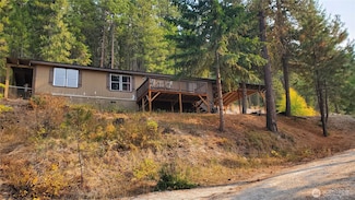 25619 Camp 12 Rd, Leavenworth, WA 98826