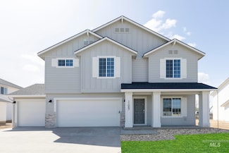 625 W Striped Owl St, Kuna, ID 83634