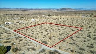 0 Bonita Ave Unit JT25017909, Joshua Tree, CA 92252