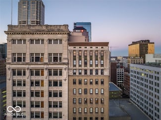 110 E Washington St Unit 900, Indianapolis, IN 46204