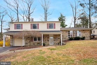 1639 Pennypack Rd, Huntingdon Valley, PA 19006