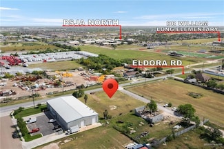 304 E Eldora Rd, Pharr, TX 78577