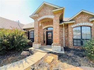 4608 NW 161st St, Edmond, OK 73013