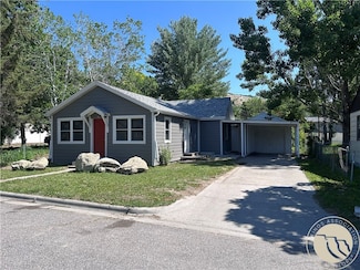 901 N 19th St, Billings, MT 59101