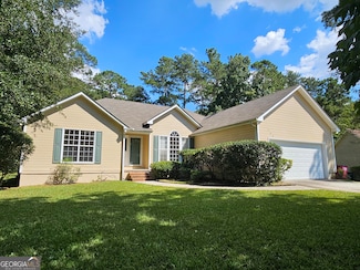 104 Meadow Wood Dr, Macon, GA 31206