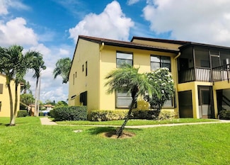 4695 Lucerne Lakes 201 Blvd Unit 201, Lake Worth, FL 33467
