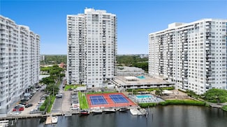 2750 NE 183rd St Unit 607, Aventura, FL 33160