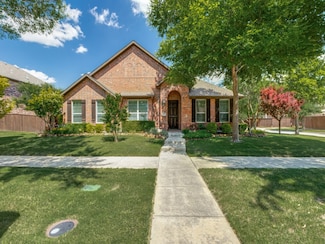 13026 Brook Ridge Dr, Frisco, TX 75035
