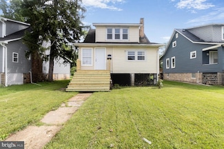 5309 Liberty Heights Ave, Gwynn Oak, MD 21207