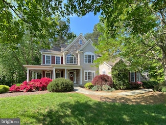 11800 Fawn Lake Pkwy, Spotsylvania, VA 22551