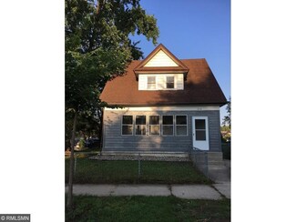 3544 Longfellow Ave, Minneapolis, MN 55407