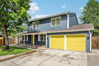 2518 S Dawson Way, Aurora, CO 80014