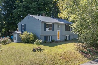 71 Massachusetts Ave, Laconia, NH 03246