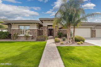 3425 E Birchwood Place, Chandler, AZ 85249