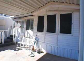 84136 Avenue 44 Unit 406, Indio, CA 92203