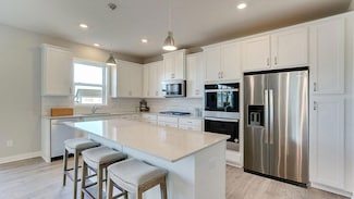 23639 Ashbury Dr, Rogers, MN 55374
