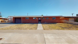 5217 Harlan Dr, El Paso, TX 79924