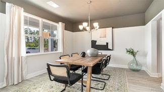 7007 Greenholm Place, Ampthill, VA 23234