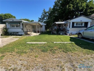 418 & 420 Mcconnell St, Upper Sandusky, OH 43351