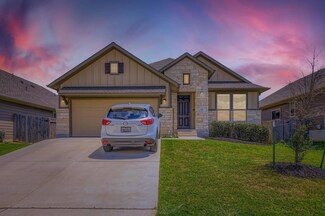 127 Scotsburg St, Hutto, TX 78634
