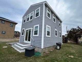 6 Arnold St, Jamestown, RI 02835
