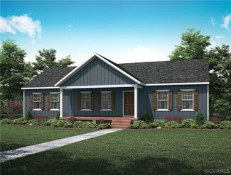 Lot 2 Hells Bend Rd, Fluvanna, VA 22963