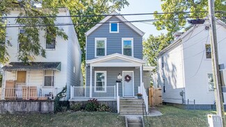 1911 Sherman Ave, Cincinnati, OH 45212