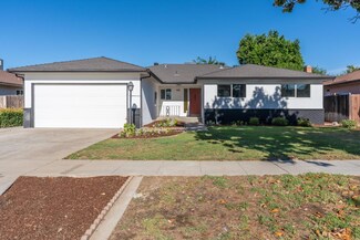 6219 N Bond St, Fresno, CA 93710