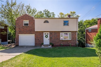 1492 Prospect Rd, Pittsburgh, PA 15227