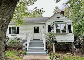 255 West St, Weymouth, MA 02188