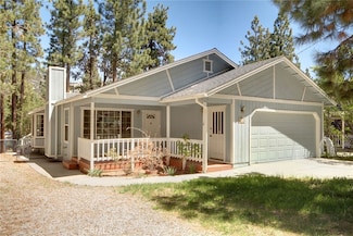 221 E Barker Blvd, Big Bear City, CA 92314