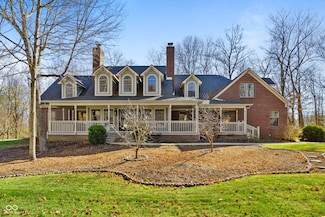 1669 E Greyhawk Way, Greenfield, IN 46140