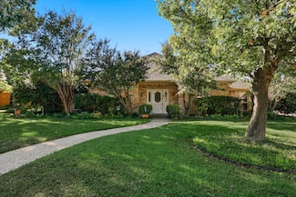 4208 Bretton Bay Cir, Dallas, TX 75287
