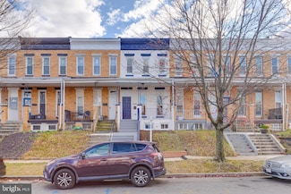 3015 Windsor Ave, Baltimore, MD 21216