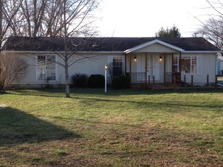 722 S Mary Lafern St, North Webster, IN 46555