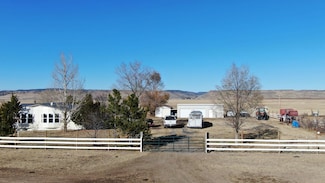 36933 U S 20, Burns, OR 97720