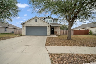 16610 Clydesdale Run, Schertz, TX 78154