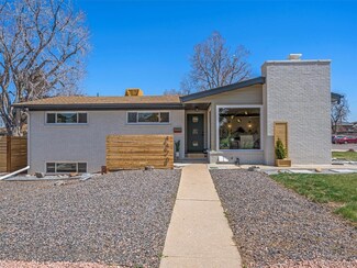 4470 Vance St, Wheat Ridge, CO 80033