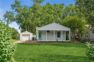 510 NE 43rd Ave, Des Moines, IA 50313