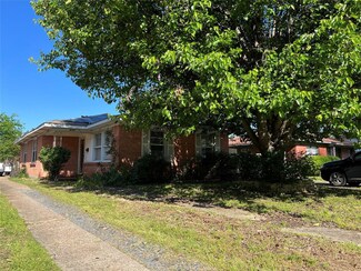 4132 Fairfax Ave, Shreveport, LA 71108