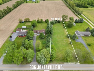 0 Jonesville Rd Unit 25022717, Jonesville, MI 49250