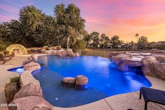 813 E Fieldstone Place, Chandler, AZ 85249