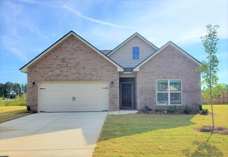 2152 Mcafee Rd, Cullman, AL 35058